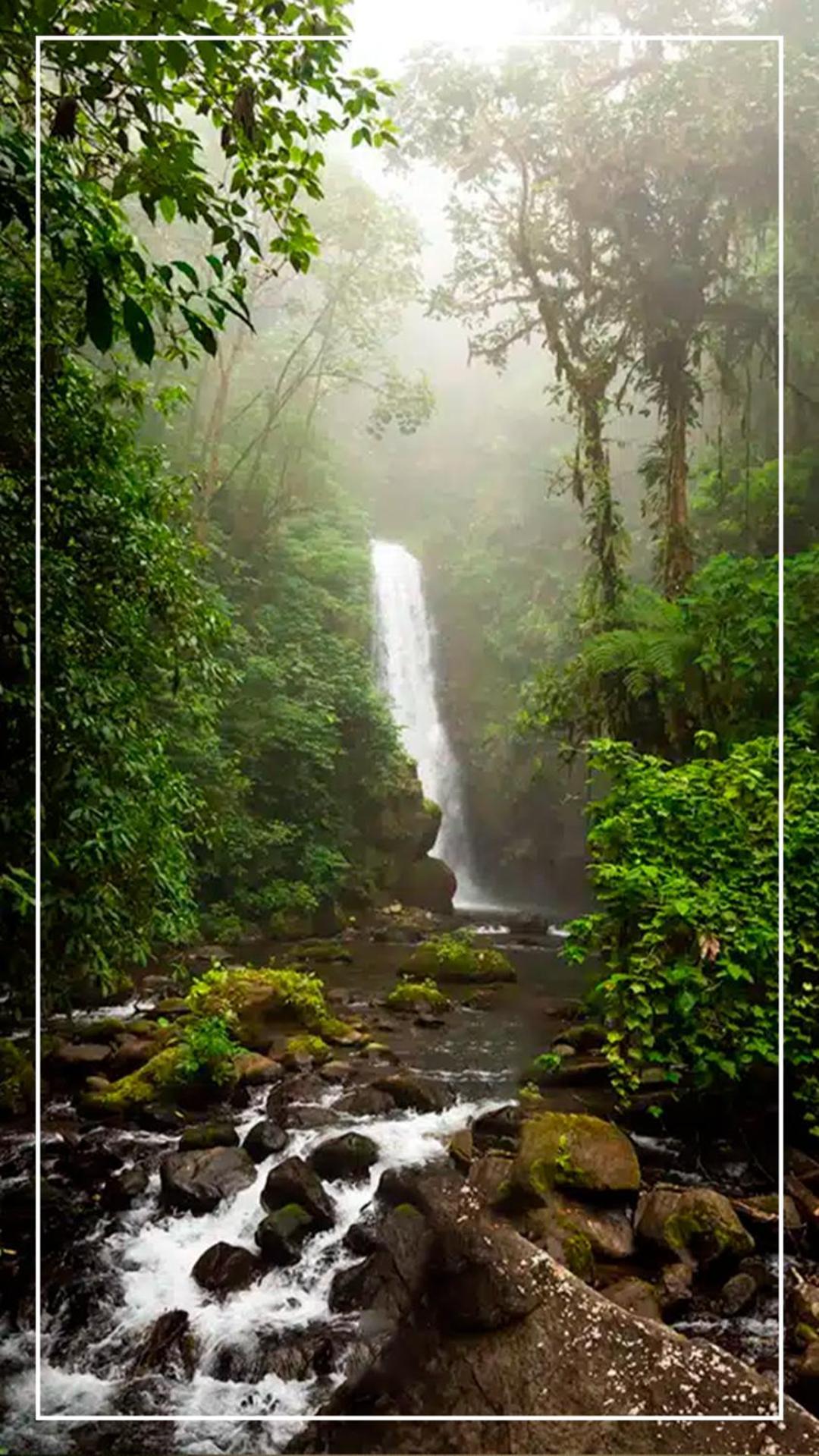 Villa Destino & Hot Springs - Lujoso En Provincia Guanacaste, San Bernando De Bagaces, *