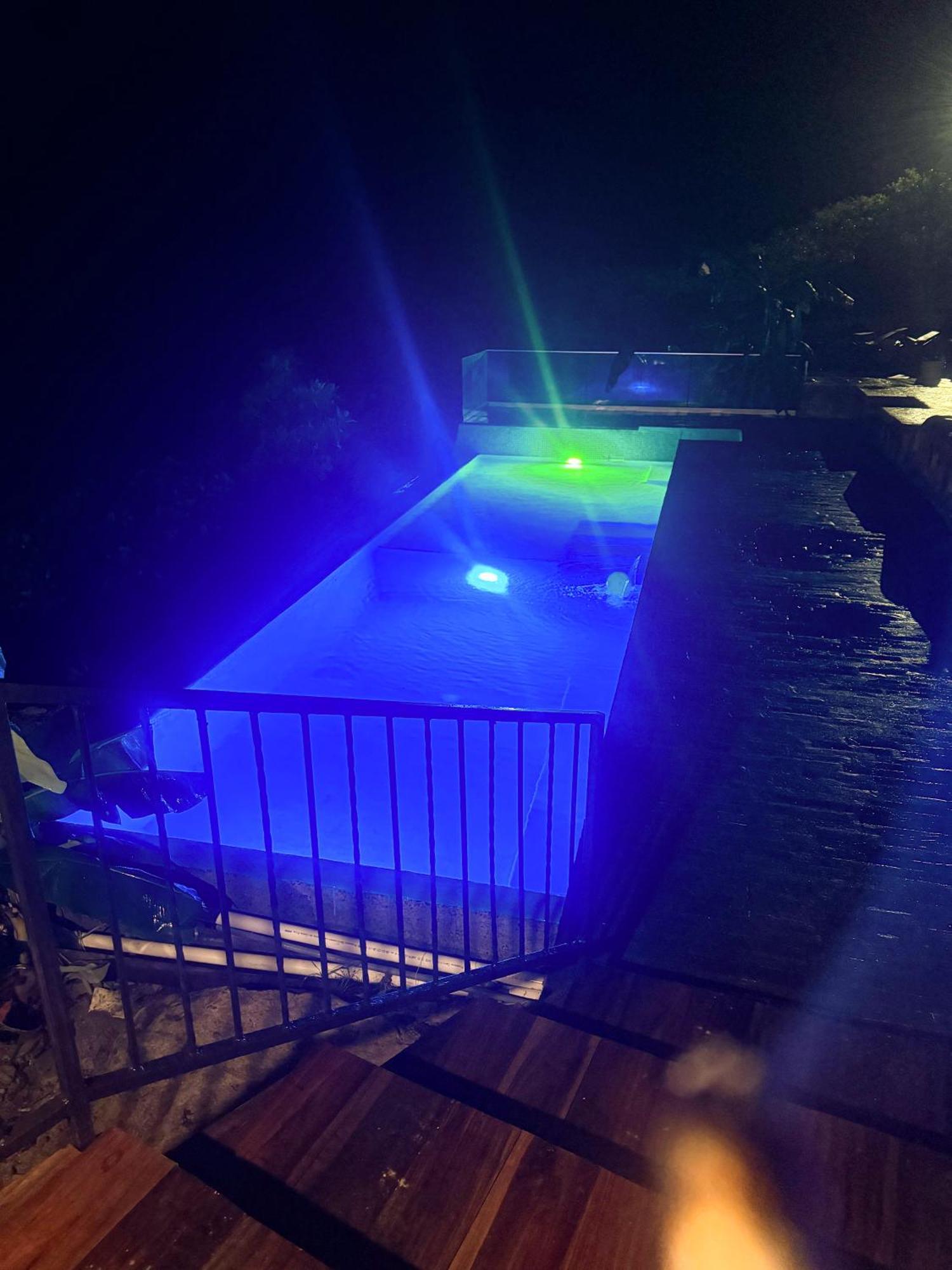 Destino & Hot Springs - Lujoso En Provincia Guanacaste, San Bernando De Bagaces,