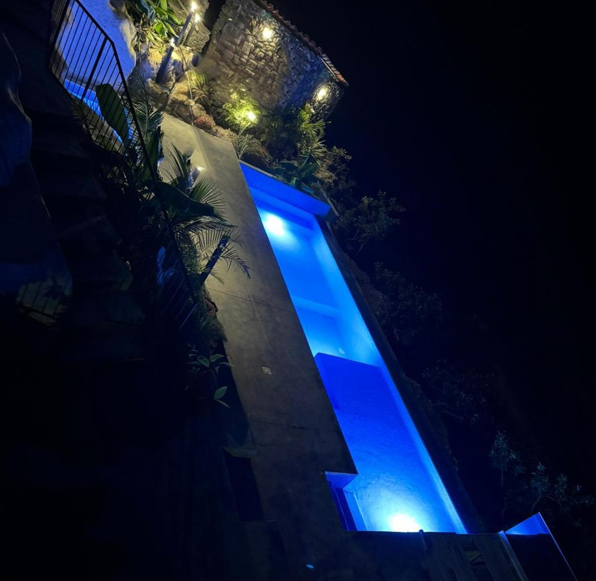 Villa Destino & Hot Springs - Lujoso En Provincia Guanacaste, San Bernando De Bagaces, Bagaces