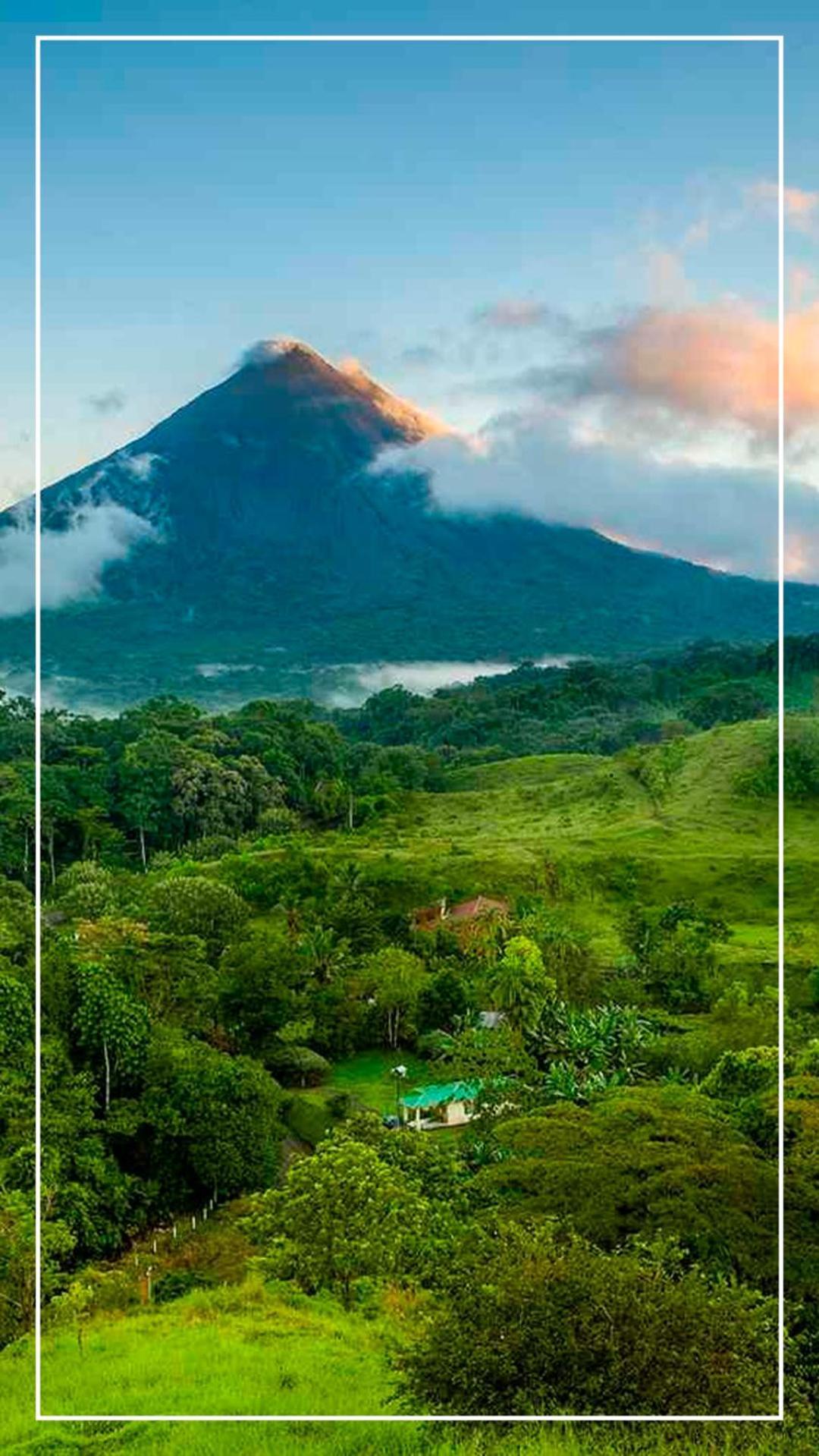 Villa Destino & Hot Springs - Lujoso En Provincia Guanacaste, San Bernando De Bagaces, Bagaces