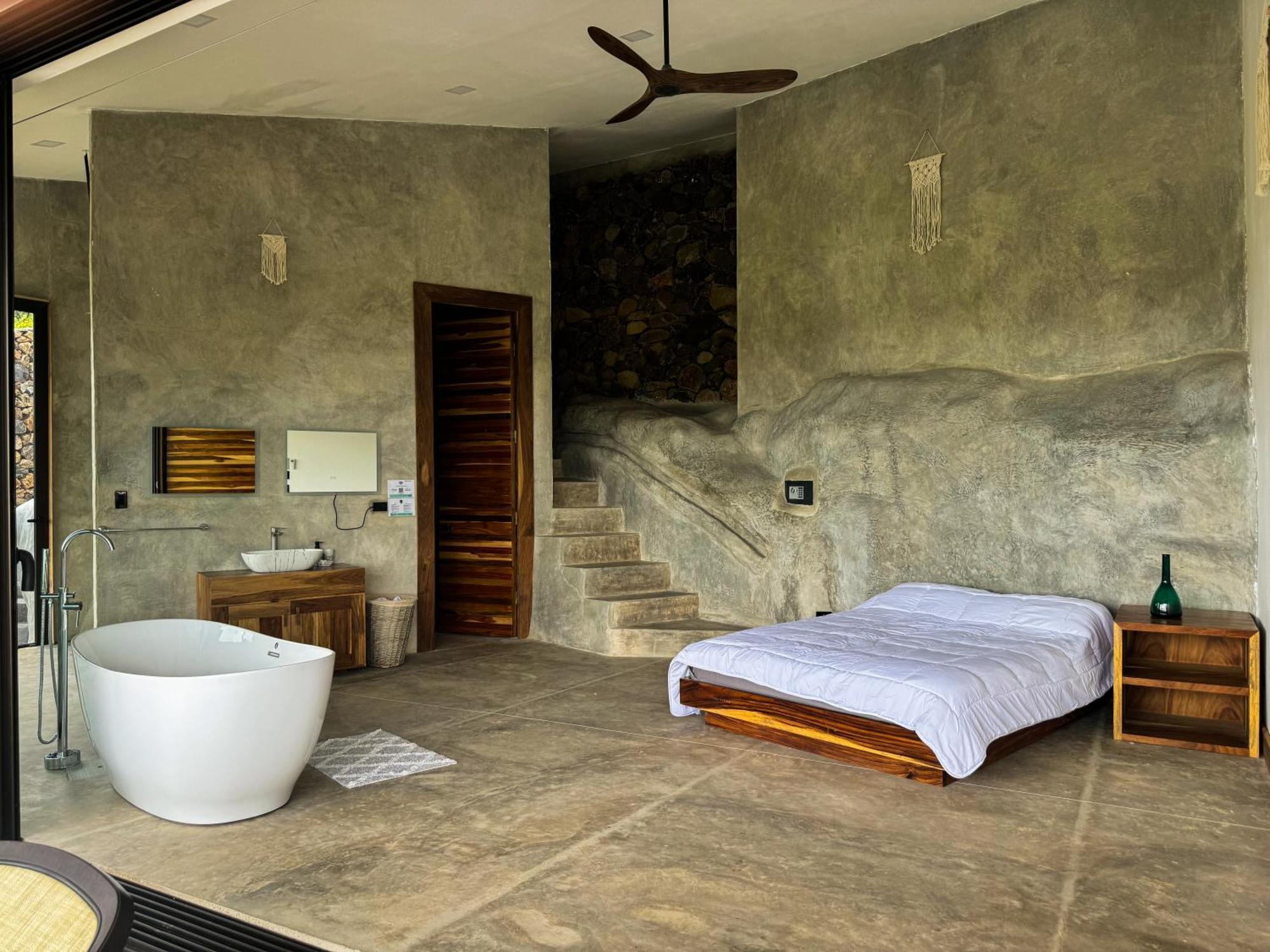 Destino & Hot Springs - Lujoso En Provincia Guanacaste, San Bernando De Bagaces, Bagaces