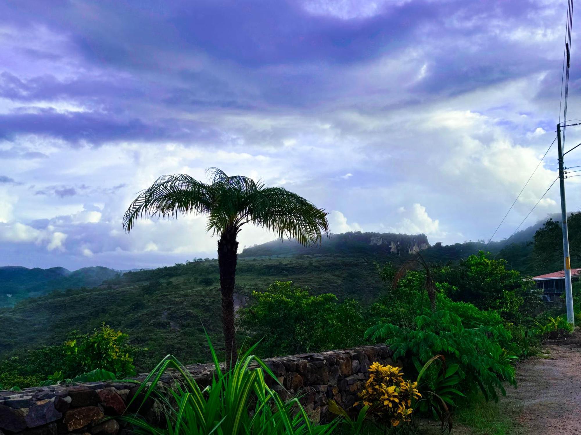 Destino & Hot Springs - Lujoso En Provincia Guanacaste, San Bernando De Bagaces, Villa