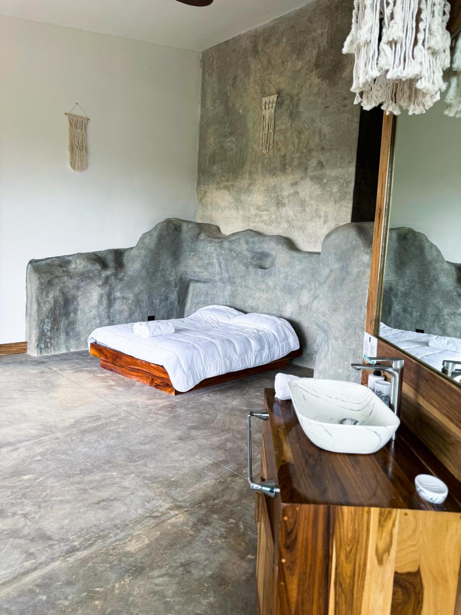 Villa Destino & Hot Springs - Lujoso En Provincia Guanacaste, San Bernando De Bagaces, *