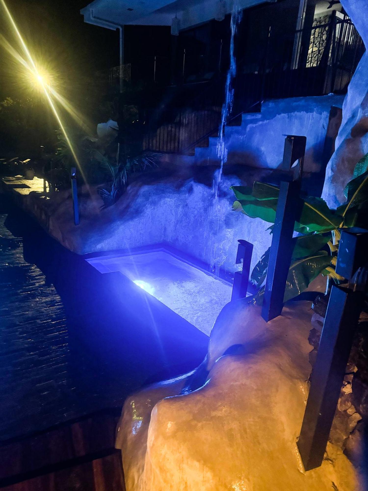Destino & Hot Springs - Lujoso En Provincia Guanacaste, San Bernando De Bagaces, Villa *