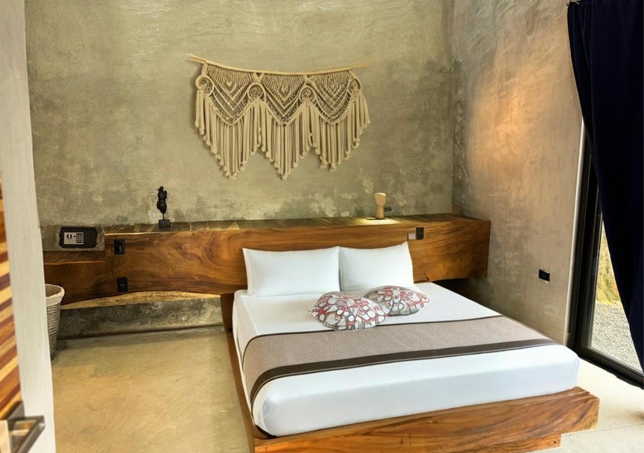 Villa Destino & Hot Springs - Lujoso En Provincia Guanacaste, San Bernando De Bagaces,