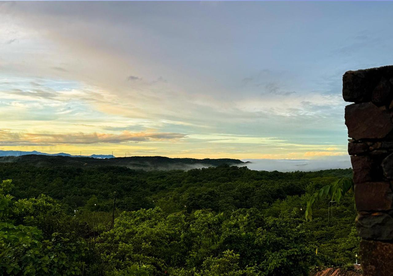 Villa Destino & Hot Springs - Lujoso En Provincia Guanacaste, San Bernando De Bagaces, Bagaces