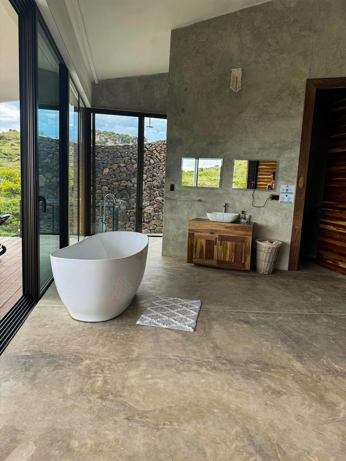 Destino & Hot Springs - Lujoso En Provincia Guanacaste, San Bernando De Bagaces, Villa *