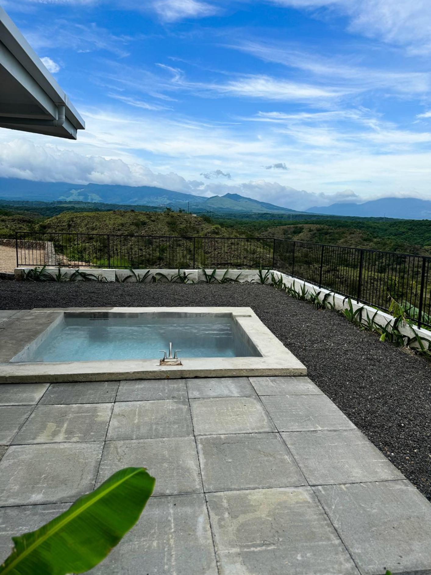 Villa Destino & Hot Springs - Lujoso En Provincia Guanacaste, San Bernando De Bagaces,