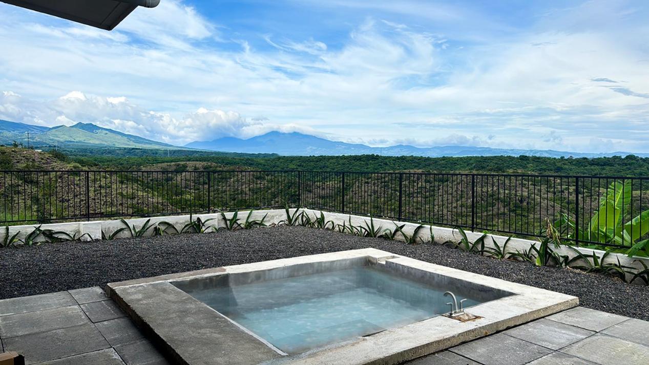 Villa Destino & Hot Springs - Lujoso En Provincia Guanacaste, San Bernando De Bagaces, *